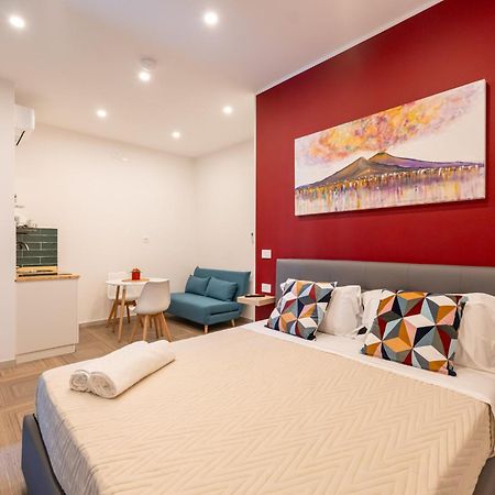 R&D Scassacocchi Apartments 15 那不勒斯 外观 照片