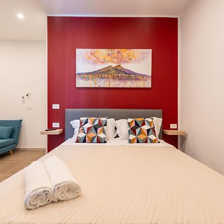 R&D Scassacocchi Apartments 15 那不勒斯 外观 照片
