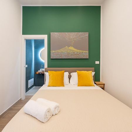 R&D Scassacocchi Apartments 15 那不勒斯 外观 照片