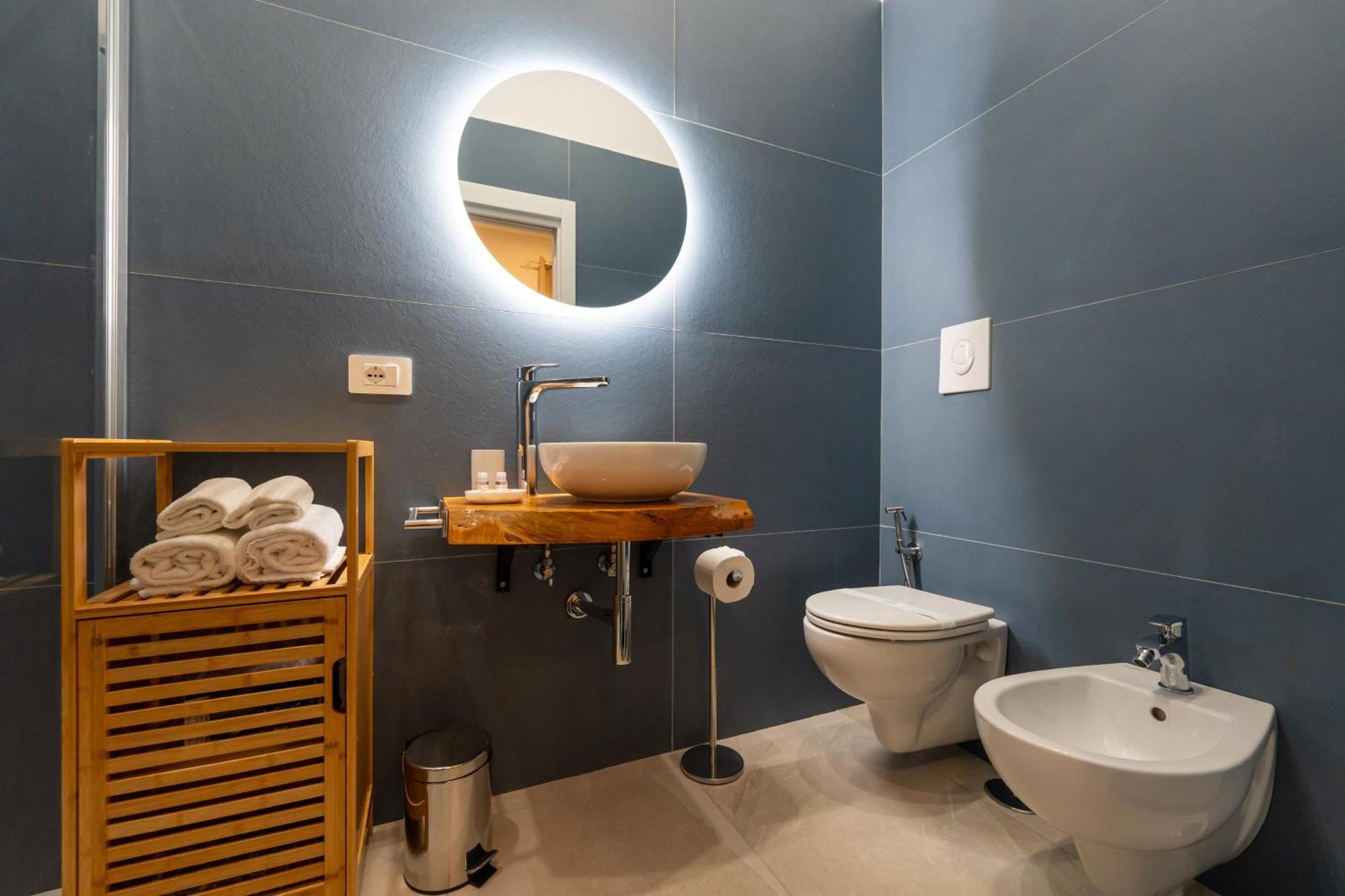 R&D Scassacocchi Apartments 15 那不勒斯 外观 照片
