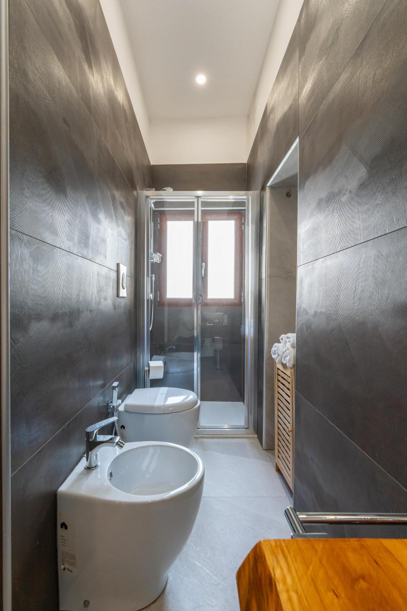 R&D Scassacocchi Apartments 15 那不勒斯 外观 照片