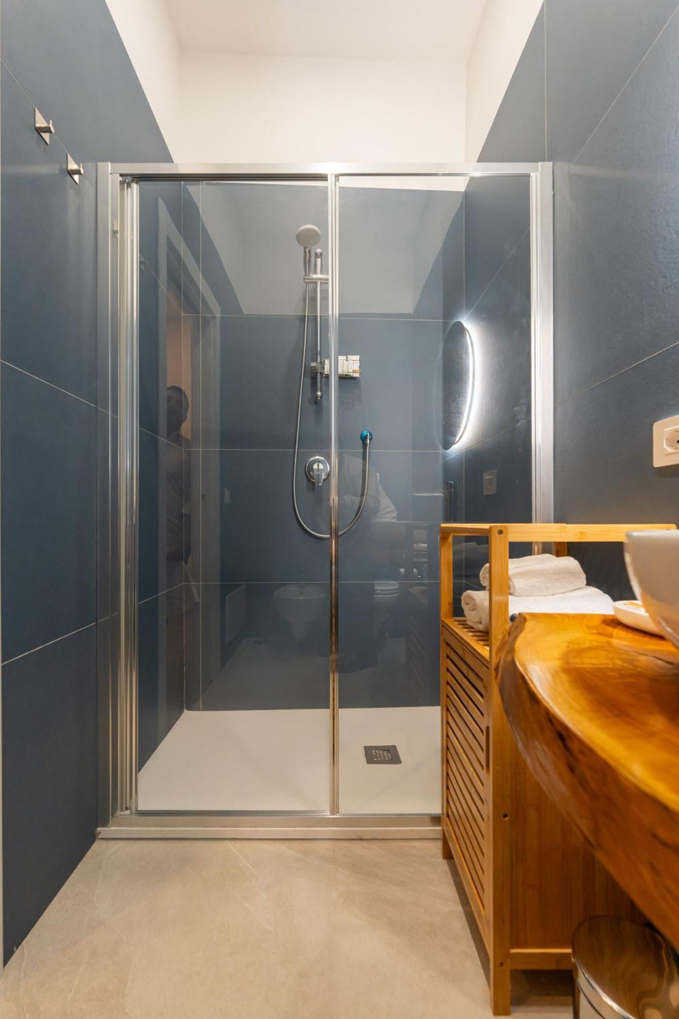 R&D Scassacocchi Apartments 15 那不勒斯 外观 照片