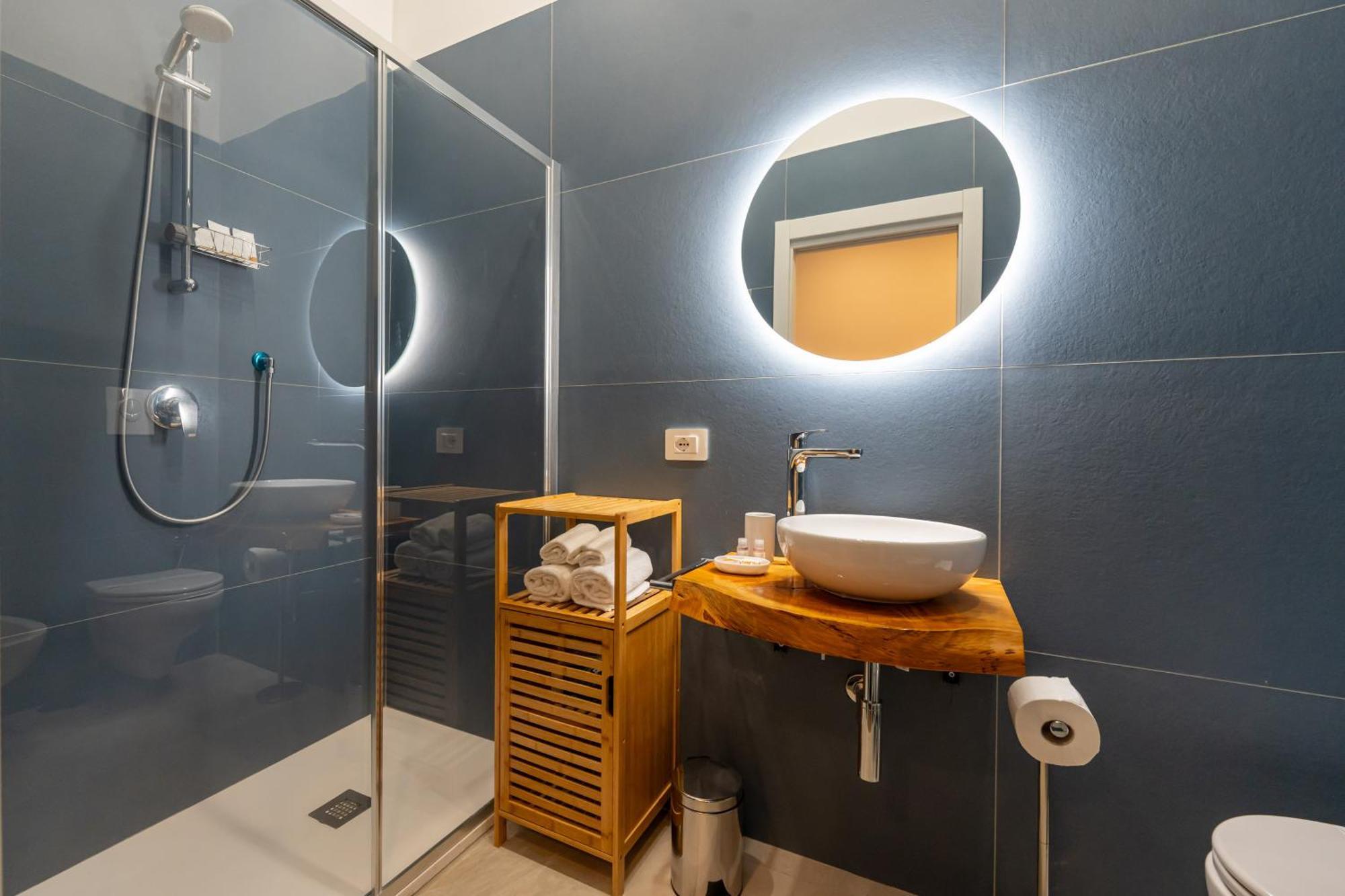 R&D Scassacocchi Apartments 15 那不勒斯 外观 照片