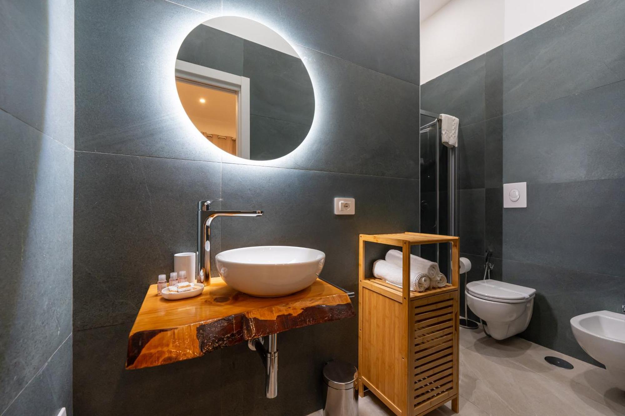 R&D Scassacocchi Apartments 15 那不勒斯 外观 照片