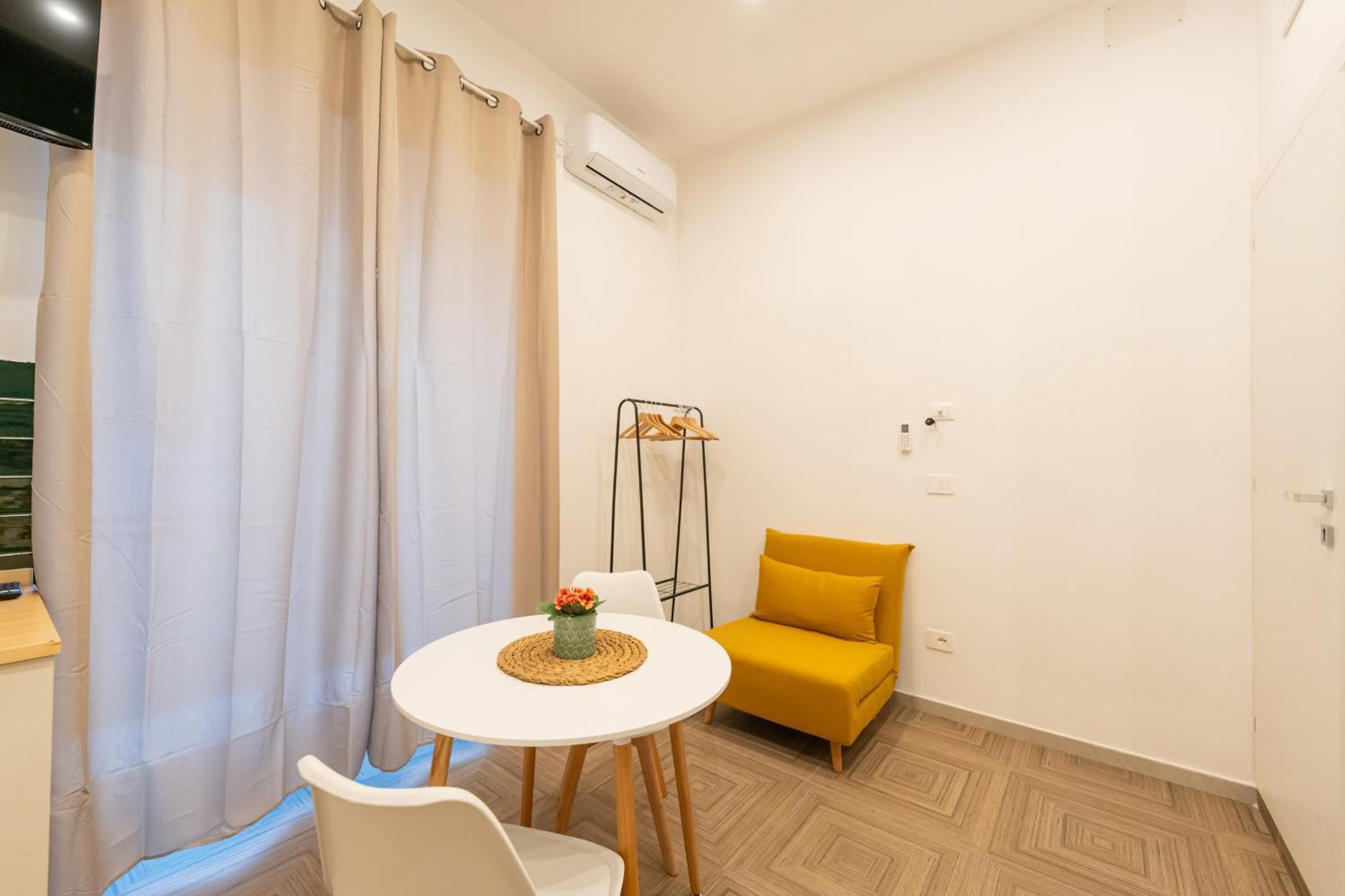 R&D Scassacocchi Apartments 15 那不勒斯 外观 照片