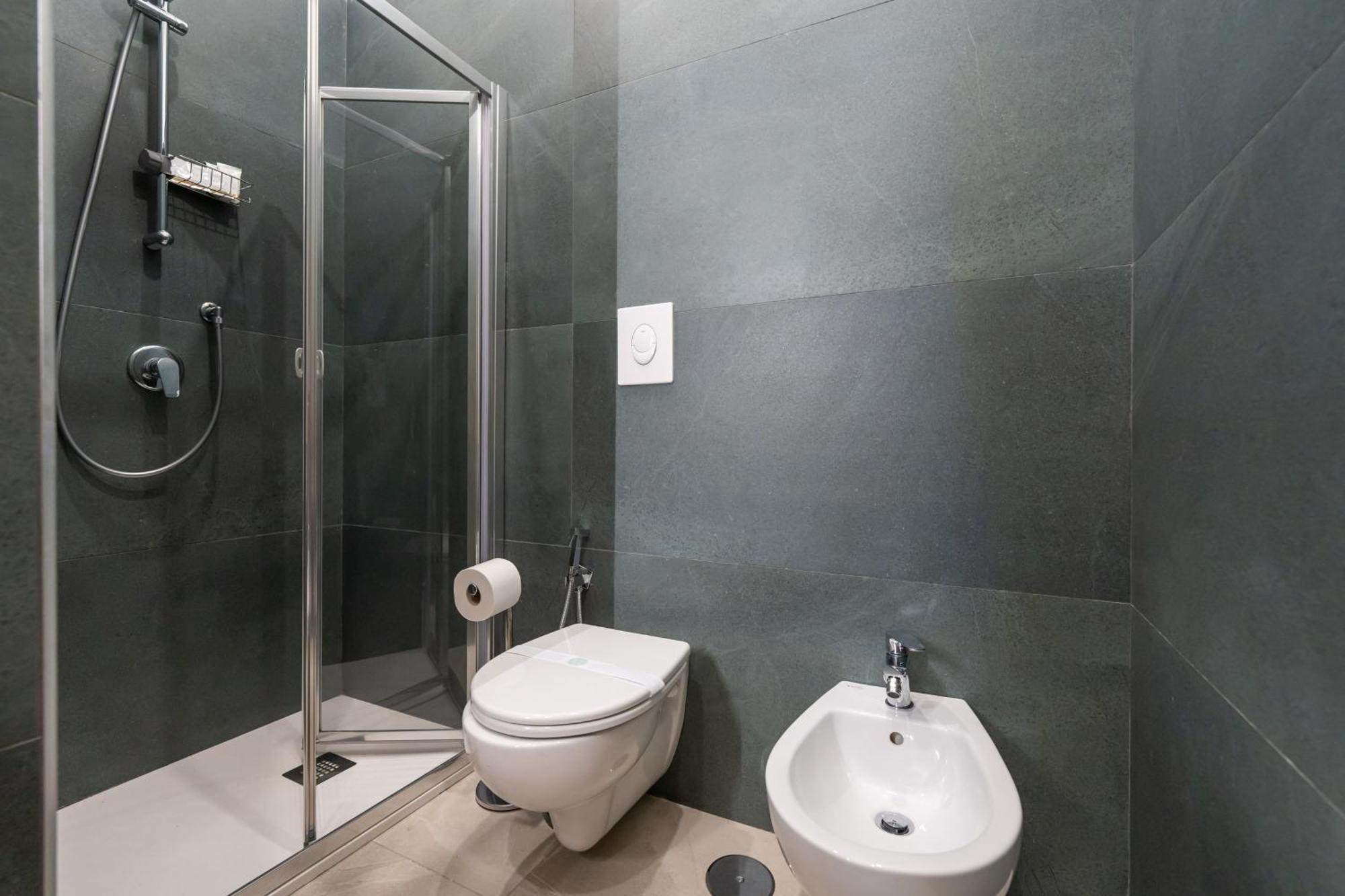 R&D Scassacocchi Apartments 15 那不勒斯 外观 照片