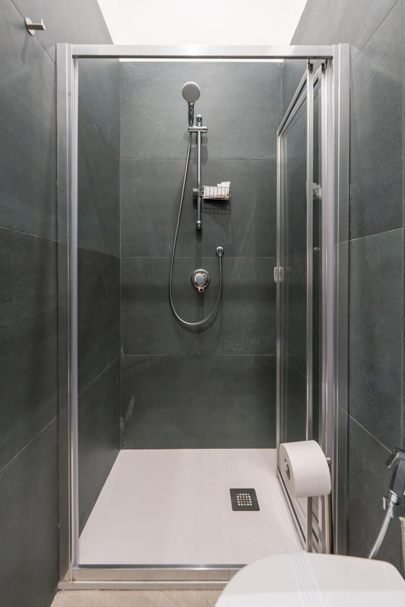 R&D Scassacocchi Apartments 15 那不勒斯 外观 照片