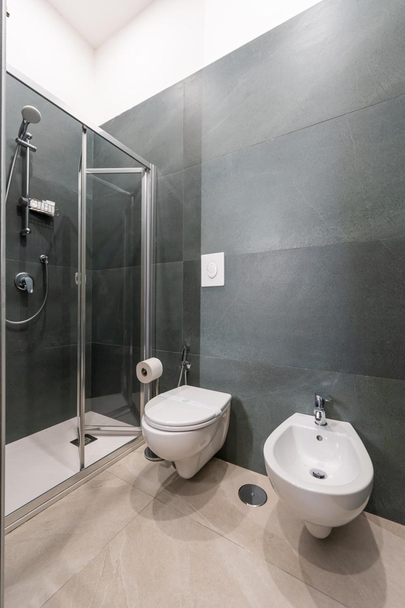 R&D Scassacocchi Apartments 15 那不勒斯 外观 照片