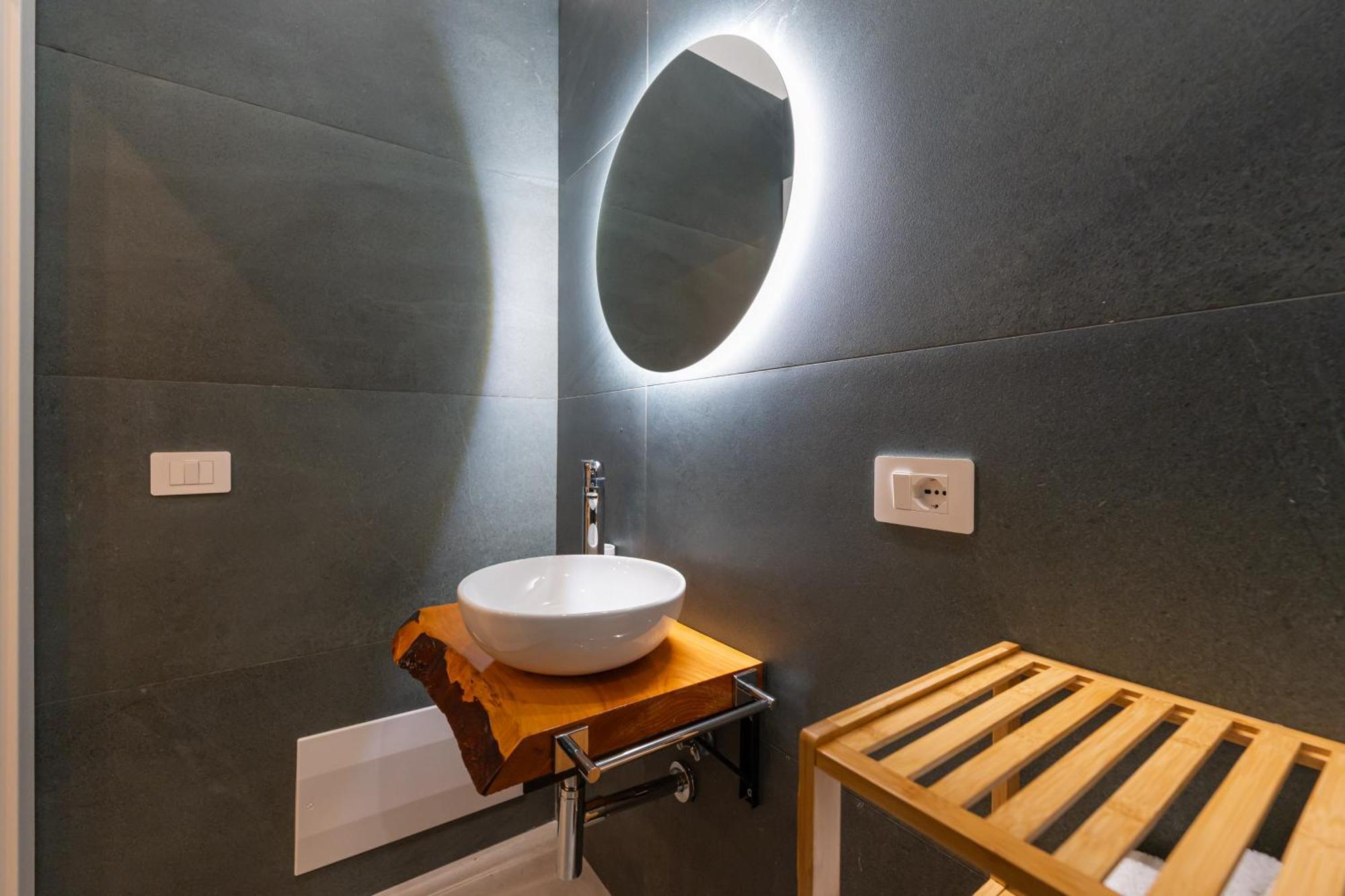 R&D Scassacocchi Apartments 15 那不勒斯 外观 照片